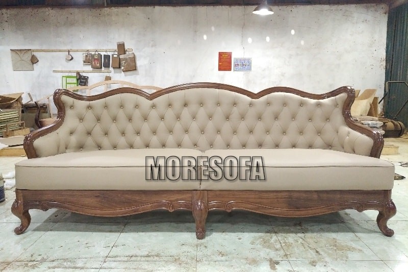 Xưởng sản xuất sofa